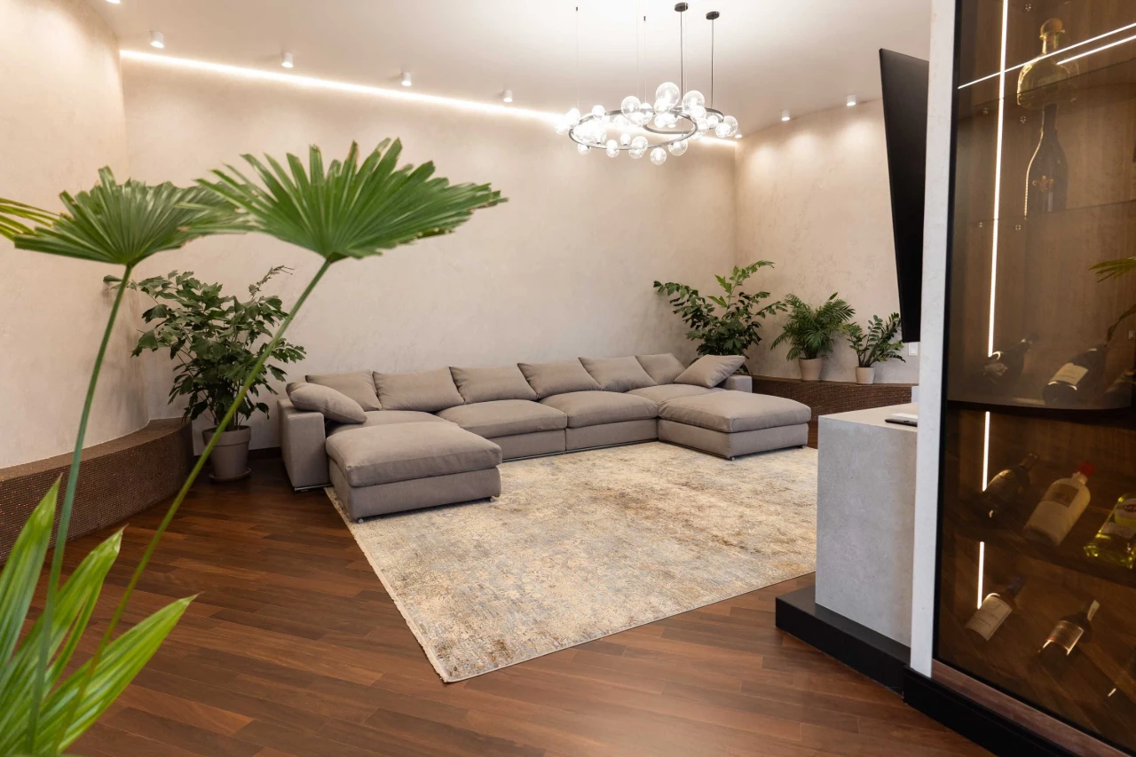 For Sale: Luxury Apartment in "New Arcadia" Residential Complex