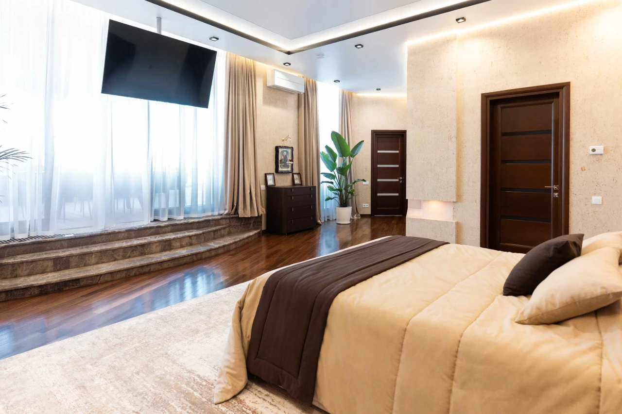 For Sale: Luxury Apartment in "New Arcadia" Residential Complex