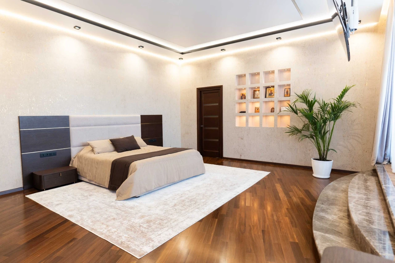 For Sale: Luxury Apartment in "New Arcadia" Residential Complex