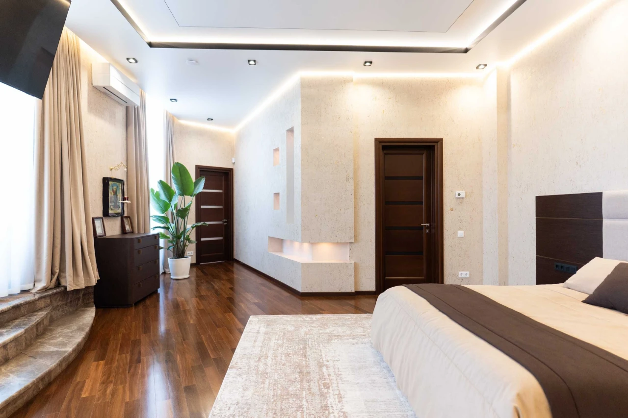 For Sale: Luxury Apartment in "New Arcadia" Residential Complex