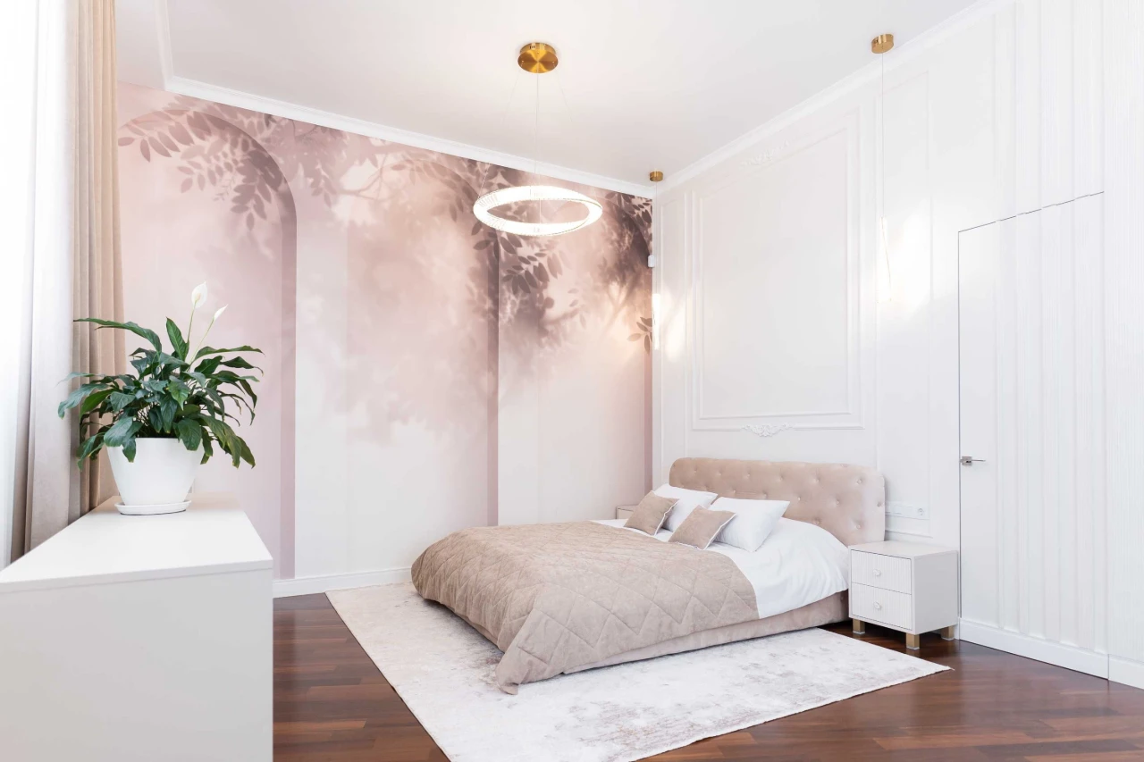 For Sale: Luxury Apartment in "New Arcadia" Residential Complex