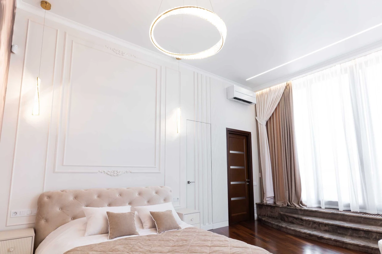 For Sale: Luxury Apartment in "New Arcadia" Residential Complex