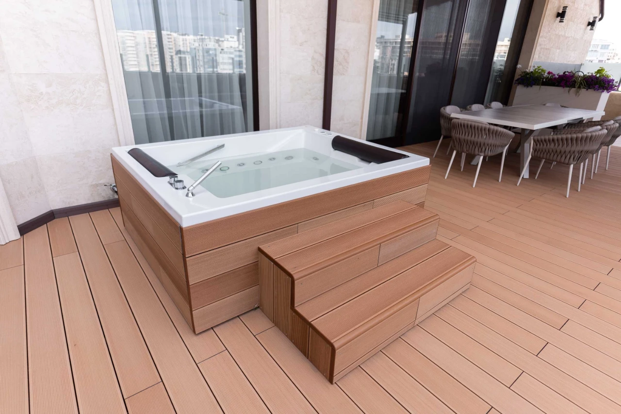 For Sale: Luxury Apartment in "New Arcadia" Residential Complex