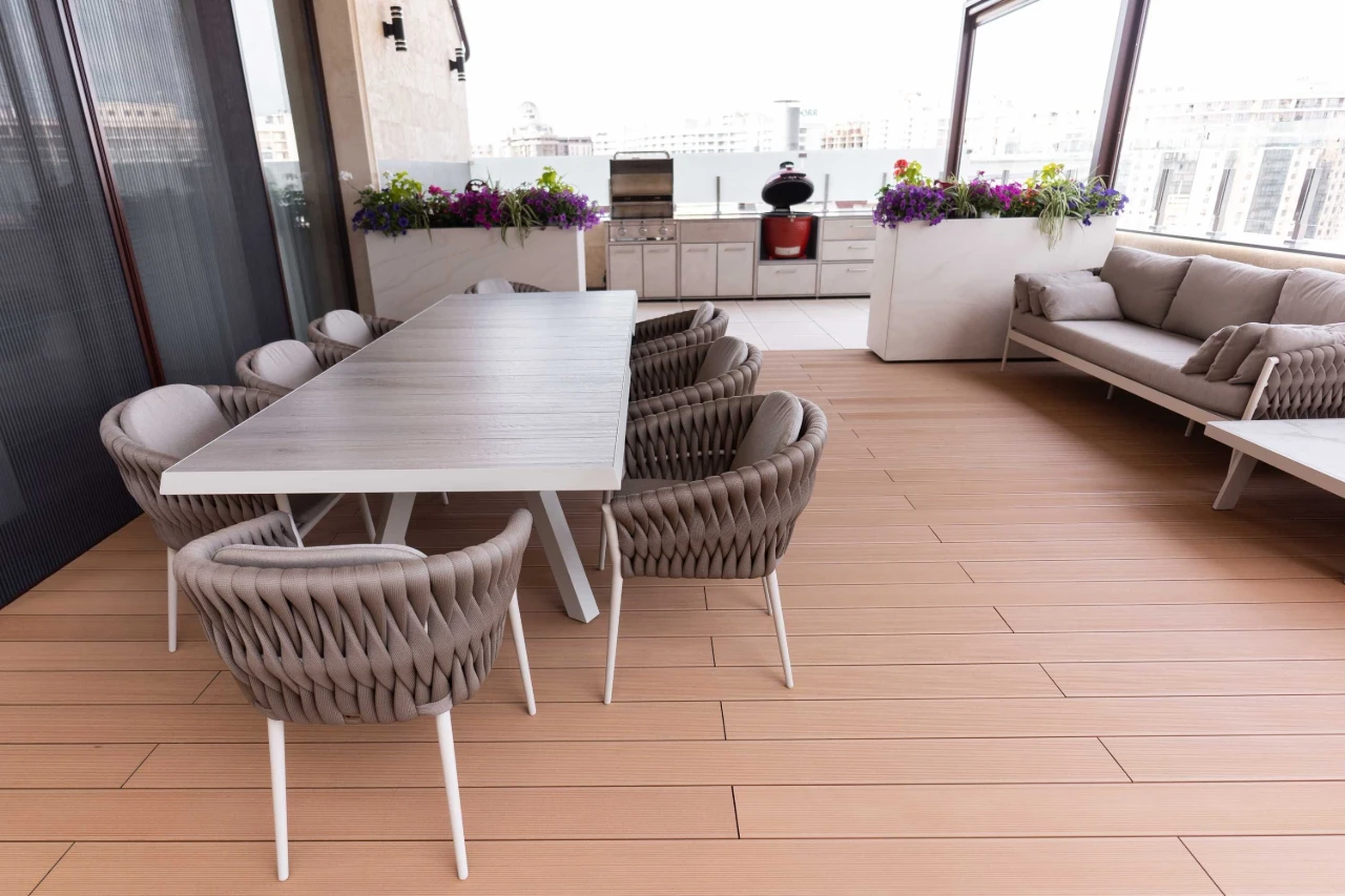 For Sale: Luxury Apartment in "New Arcadia" Residential Complex