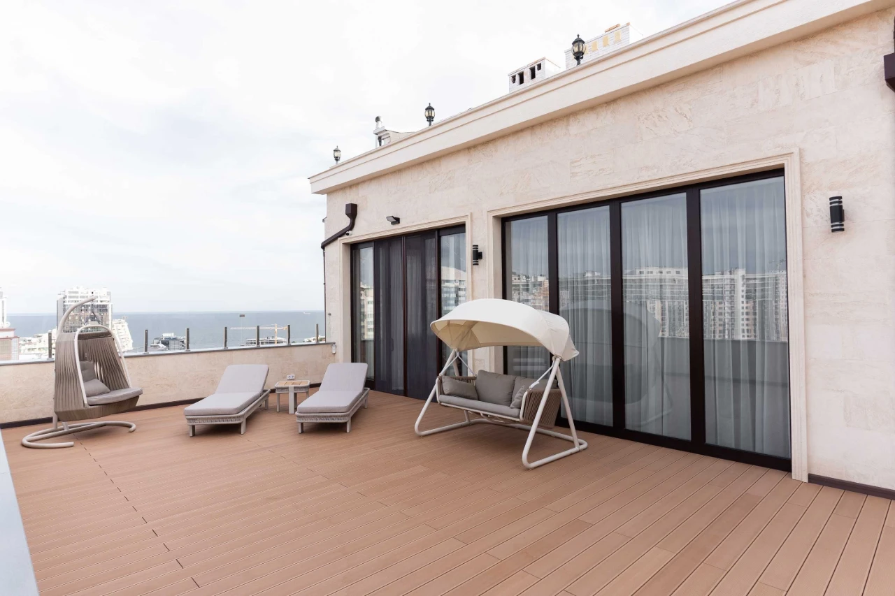 For Sale: Luxury Apartment in "New Arcadia" Residential Complex