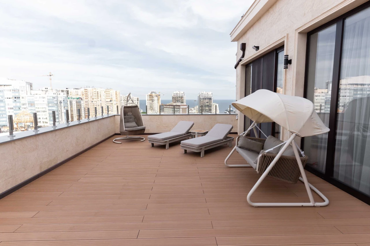 For Sale: Luxury Apartment in "New Arcadia" Residential Complex