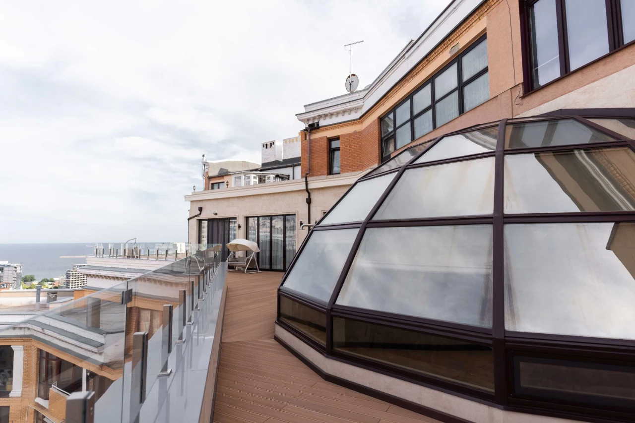 For Sale: Luxury Apartment in "New Arcadia" Residential Complex