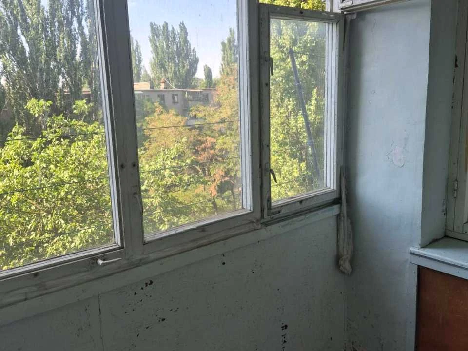 Квартира. Одесса, проспект Князя Владимира Великого