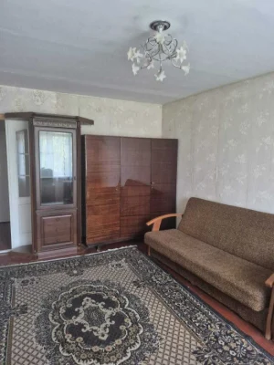 Продам 1 ком. квартиру пр. Добровольского