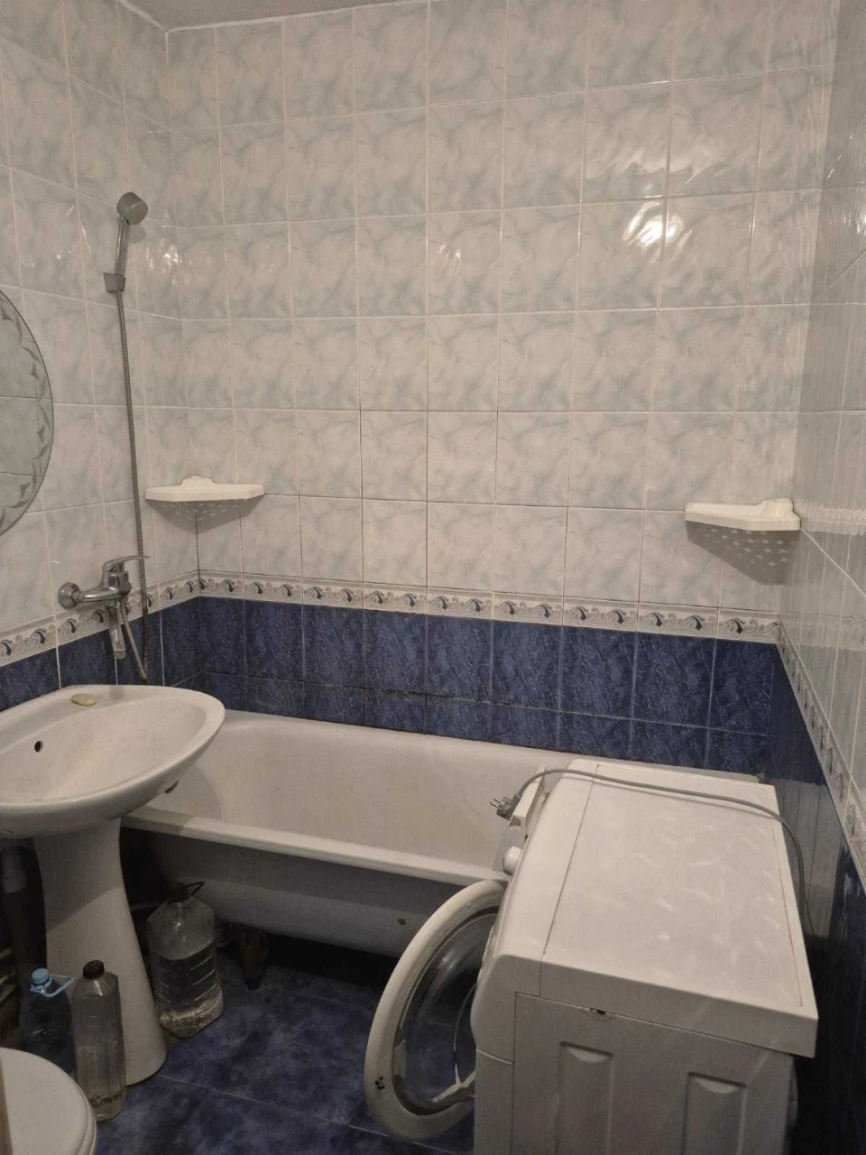 Продам 1 ком. квартиру пр. Добровольского