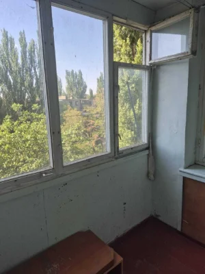 Продам 1 ком. квартиру пр. Добровольского