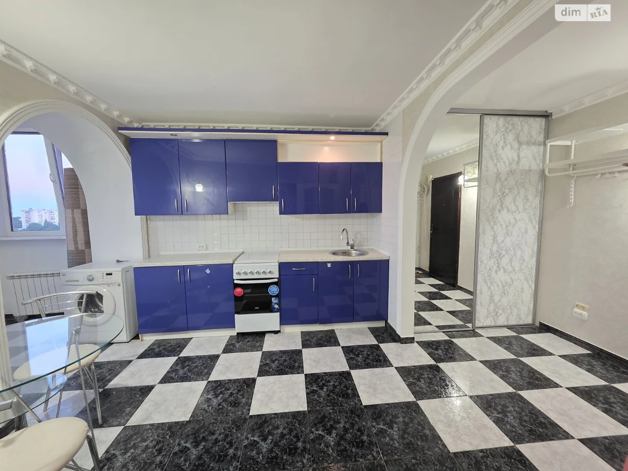 Продается квартира в Таирове
