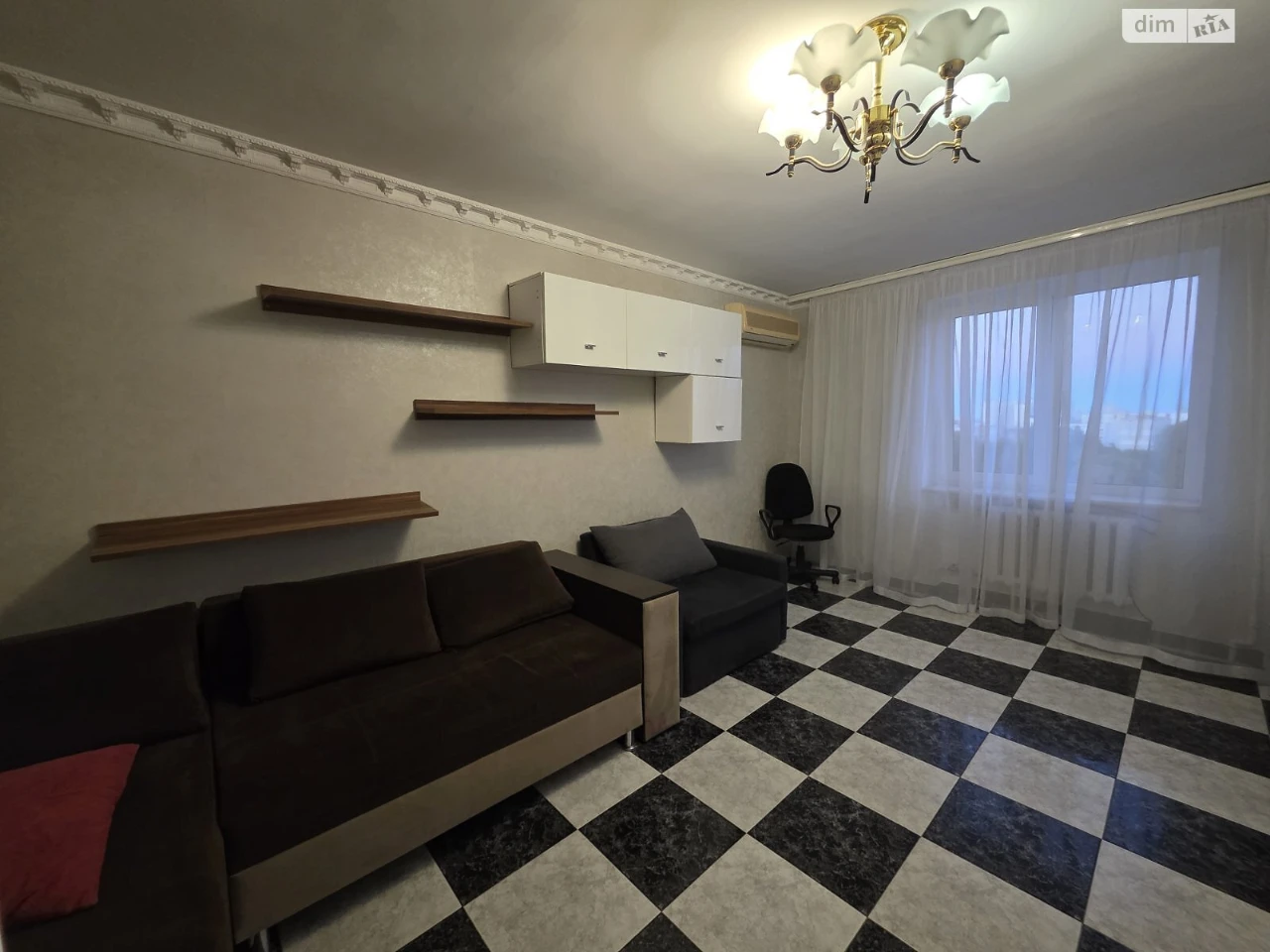Продается квартира в Таирове
