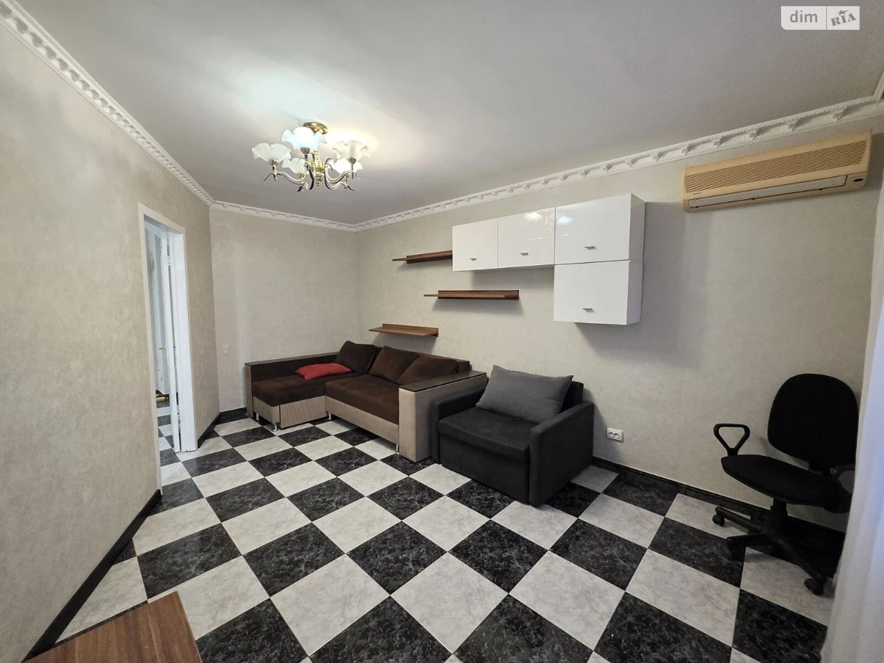 Продается квартира в Таирове