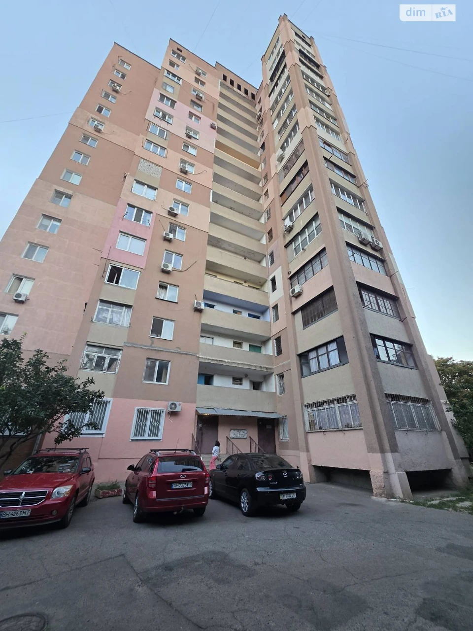 Продается квартира в Таирове