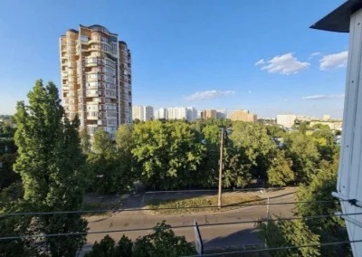 Срочная продажа‼️ 2-х комнатная квартира на Клюшке — Королёв