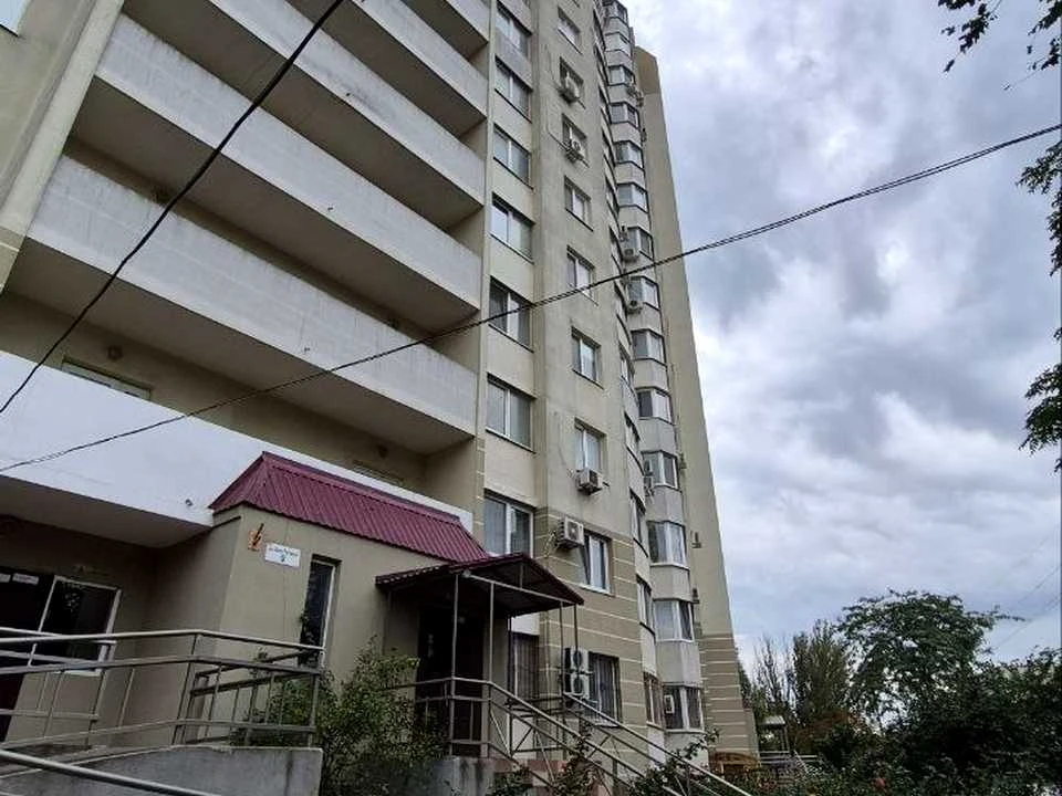 Квартира. Одесса, улица Шота Руставели