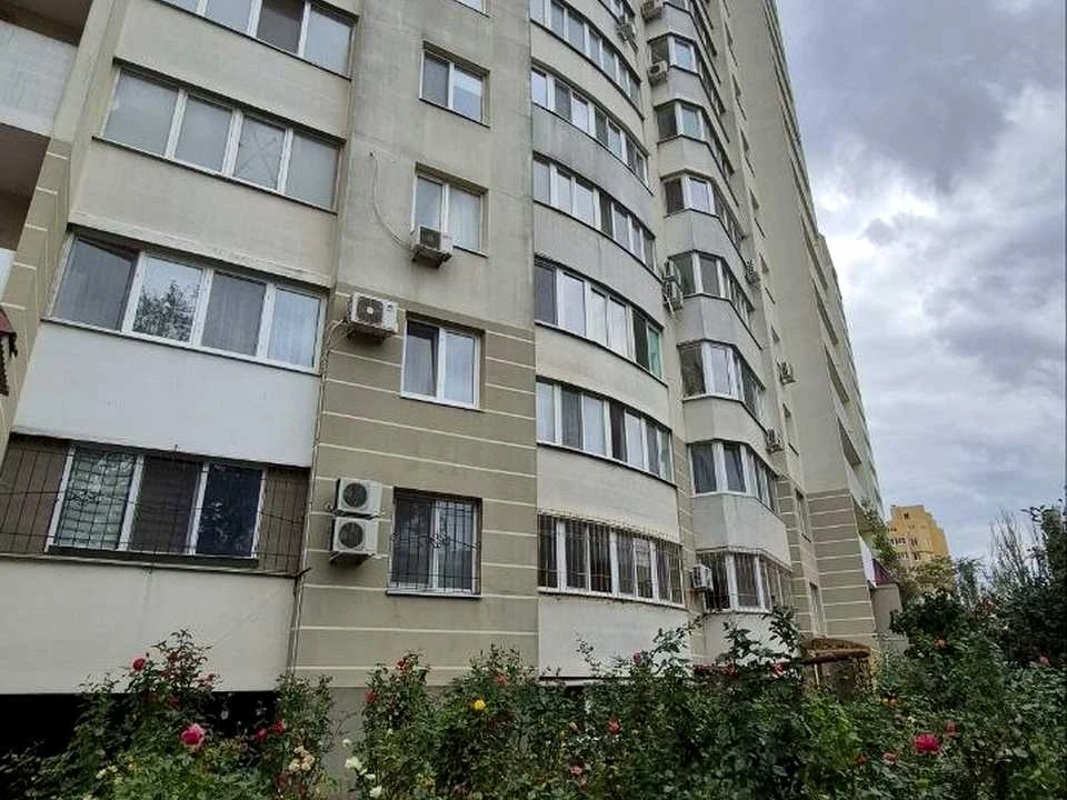 Квартира. Одесса, улица Шота Руставели
