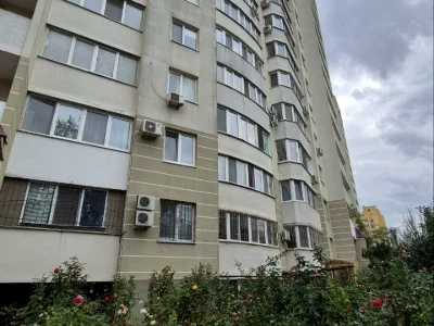 Квартира. Одесса, улица Шота Руставели