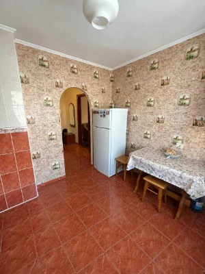 One-bedroom apartment in Zamość, middle floor, for sale