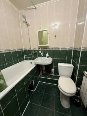 One-bedroom apartment in Zamość, middle floor, for sale