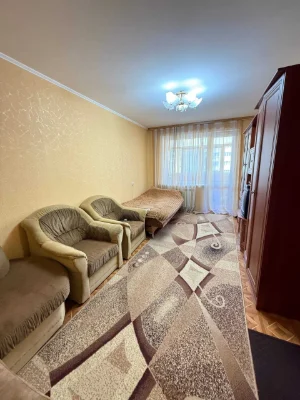 One-bedroom apartment in Zamość, middle floor, for sale