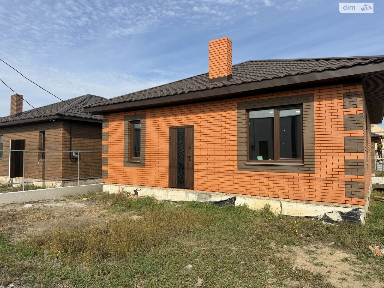 Sale of House in Tzhyliv