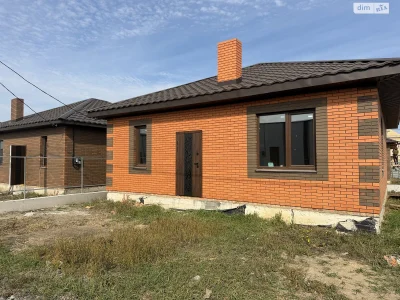Sale of House in Tzhyliv