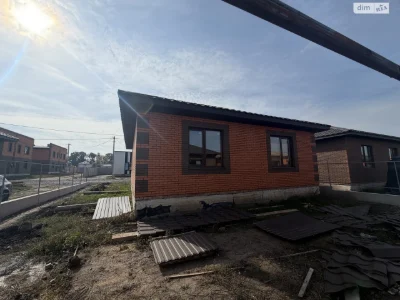 Sale of House in Tzhyliv