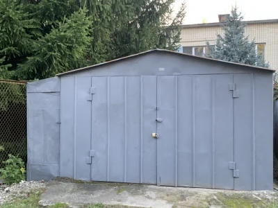 Продаж Окремий гараж Вишенька