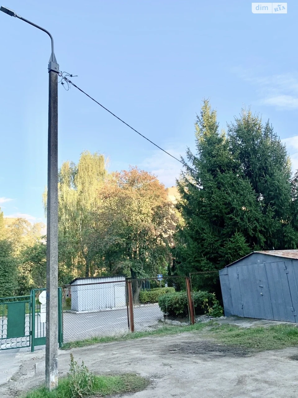 Продаж Окремий гараж Вишенька
