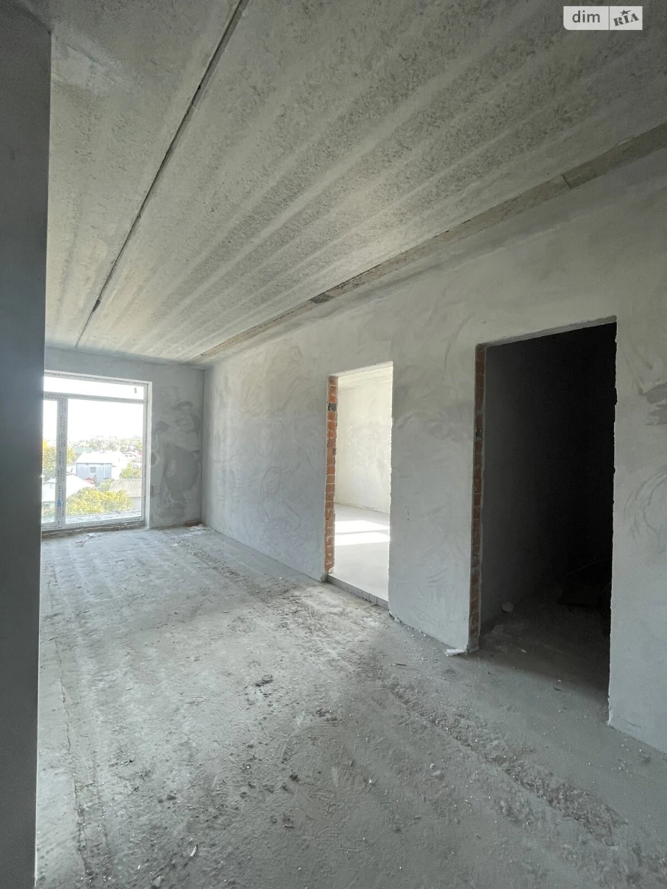 Apartment for Sale in Oprishivtsi
