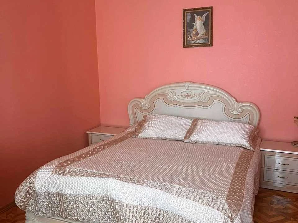 Квартира. Івано-Франківськ, Бельведерська вулиця