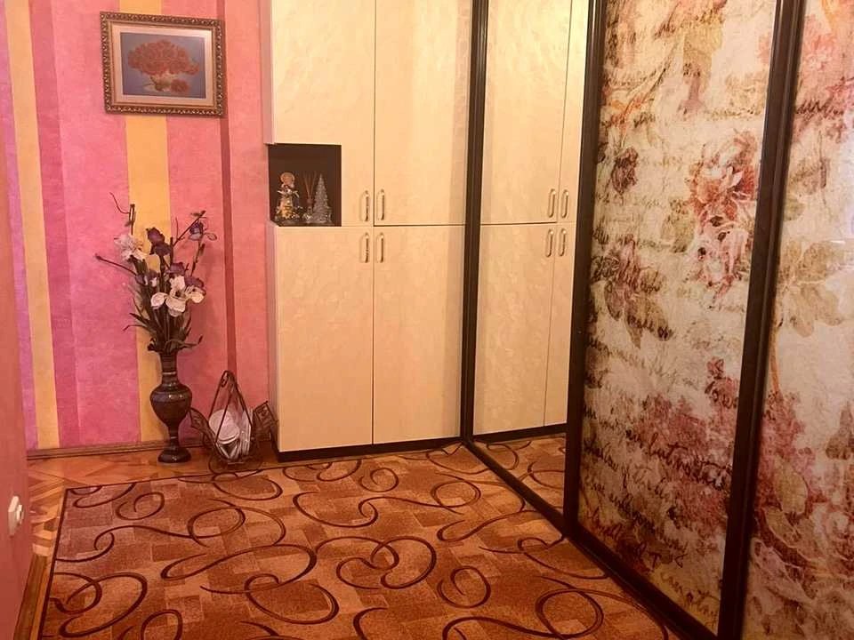 Квартира. Івано-Франківськ, Бельведерська вулиця