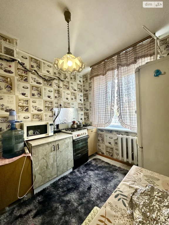 Apartment for Sale – Right Podil