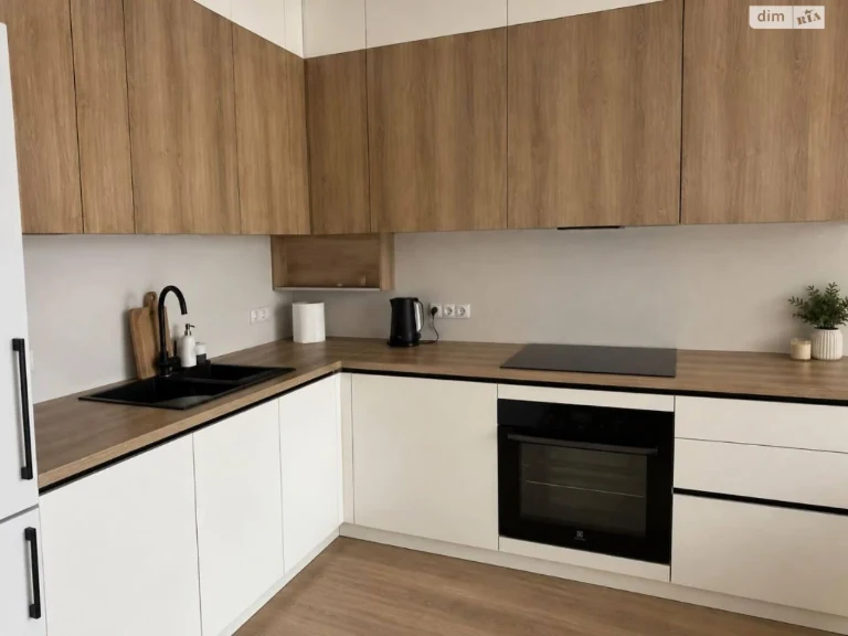 Apartment for Sale: New