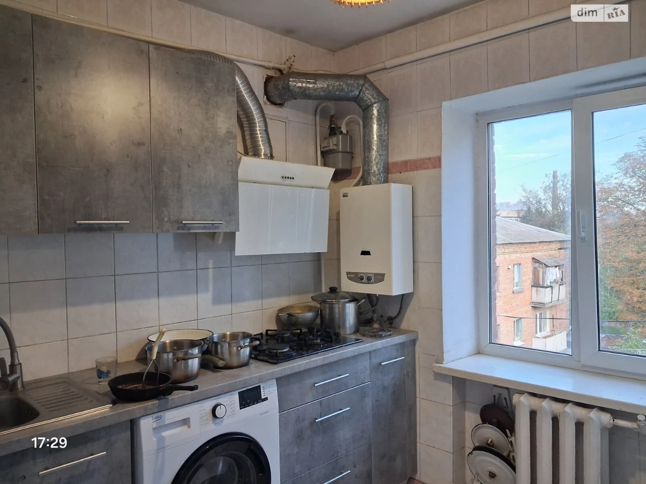 Apartment for Sale - Sosnovsky District