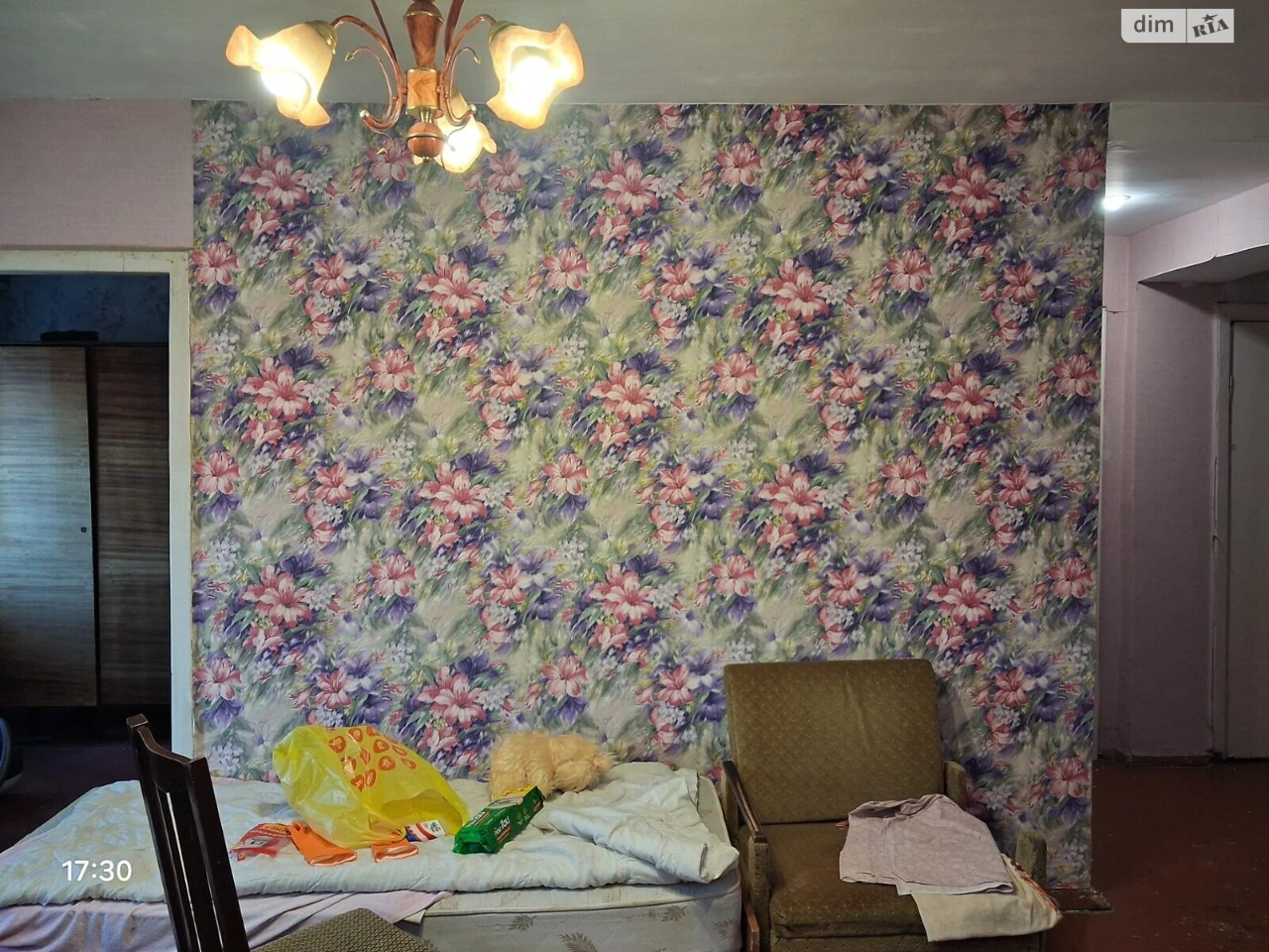 Apartment for Sale - Sosnovsky District