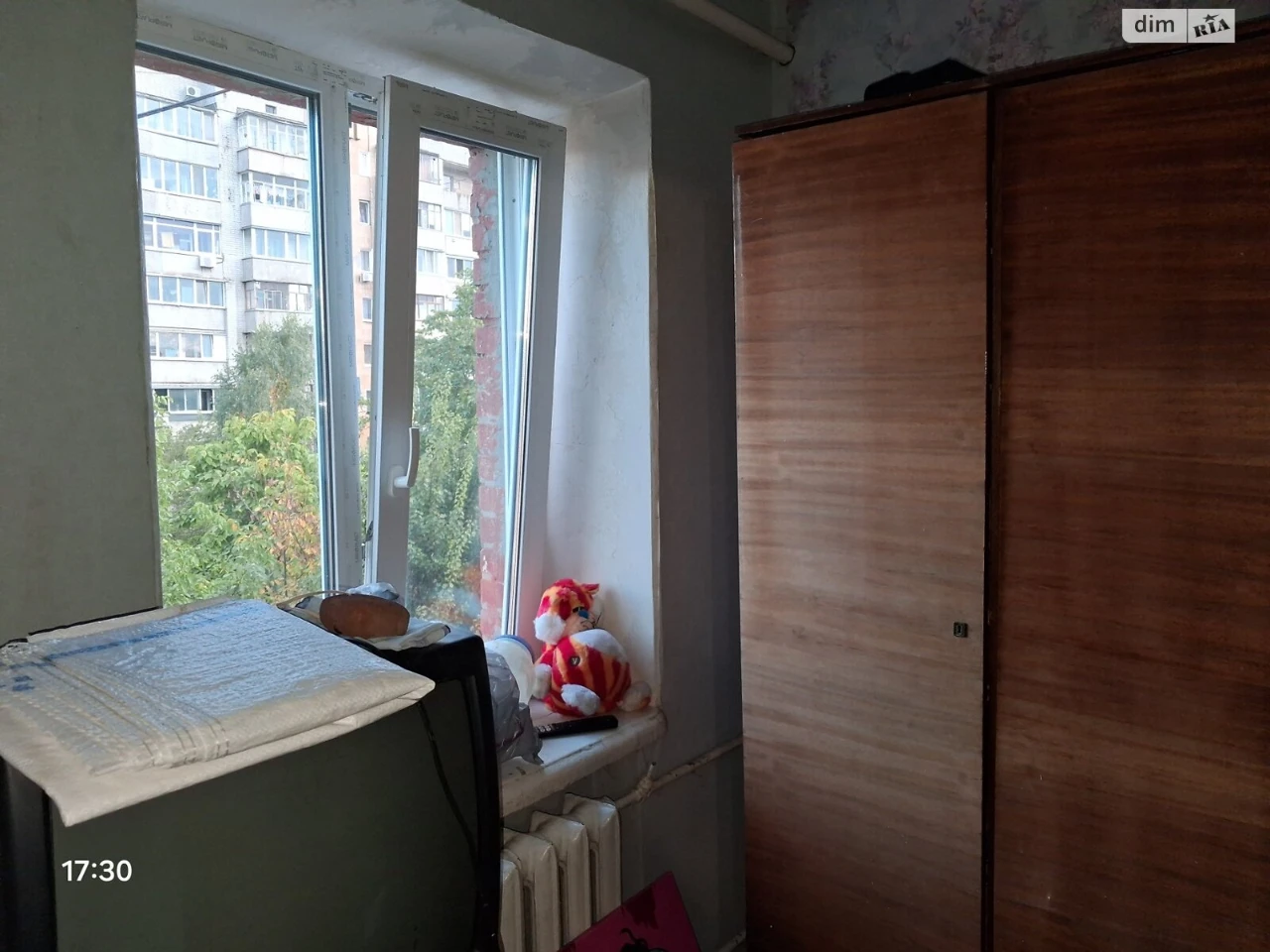 Apartment for Sale - Sosnovsky District