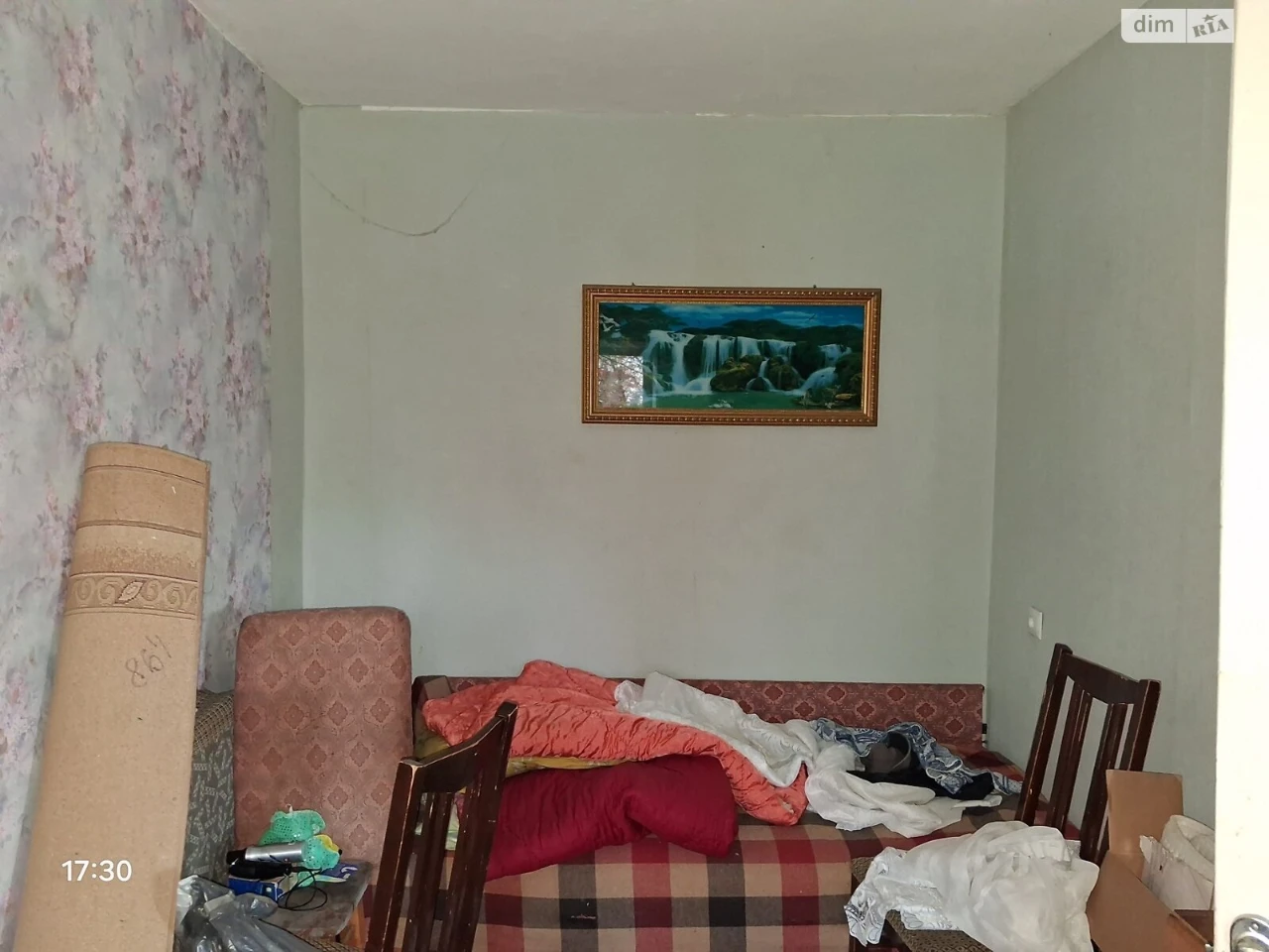 Apartment for Sale - Sosnovsky District