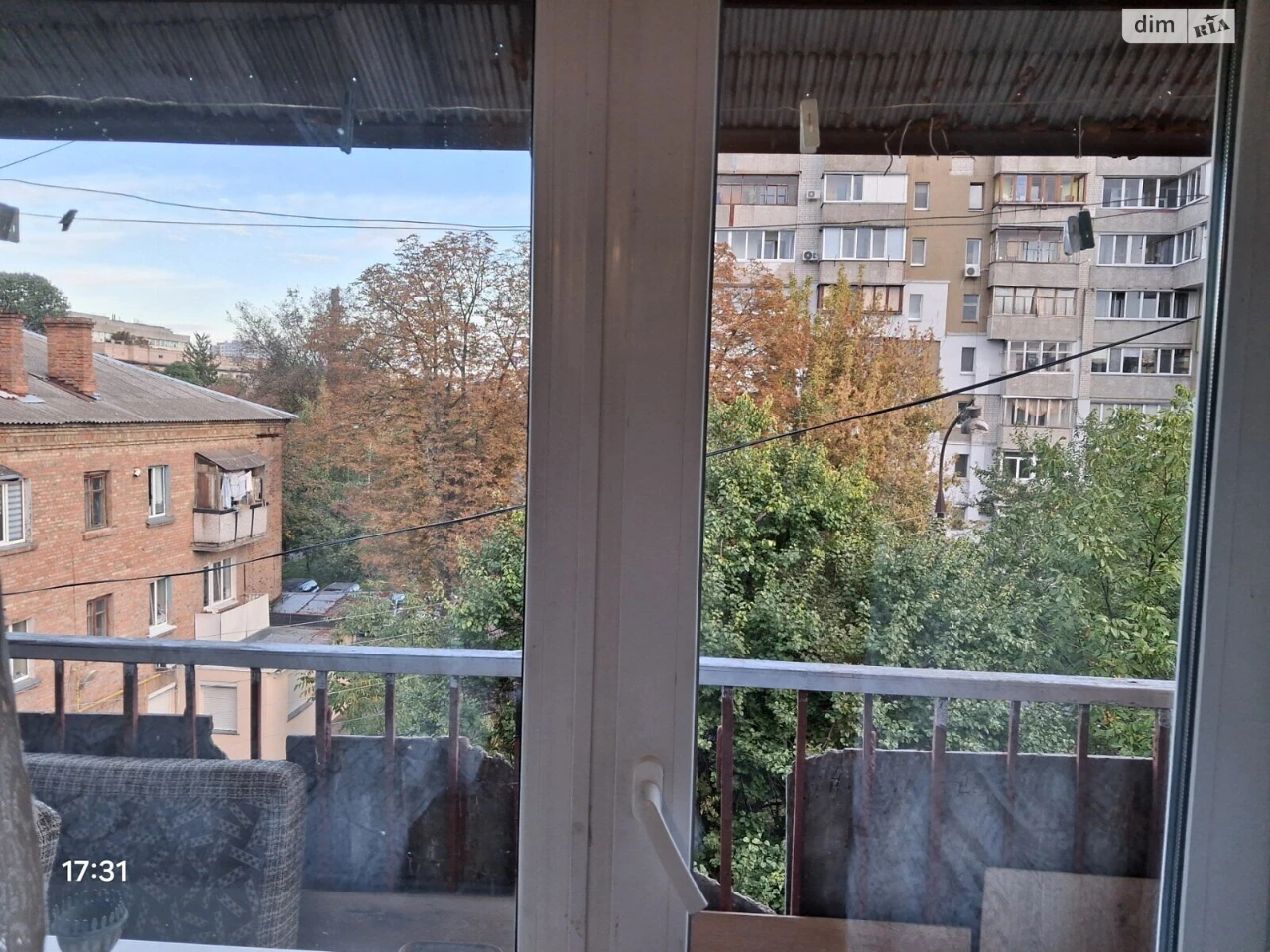 Apartment for Sale - Sosnovsky District