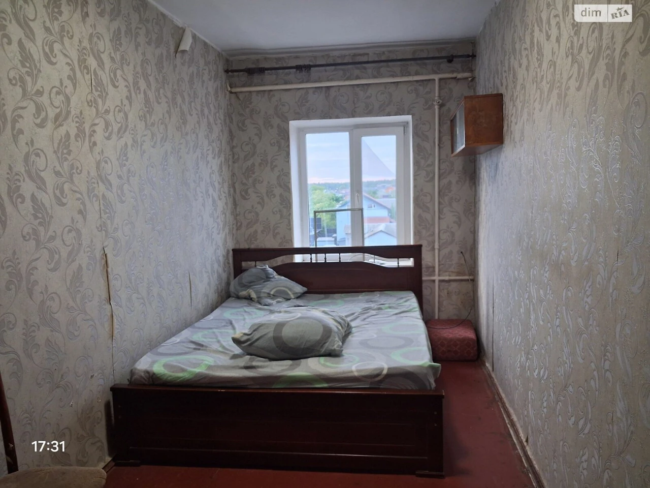 Apartment for Sale - Sosnovsky District