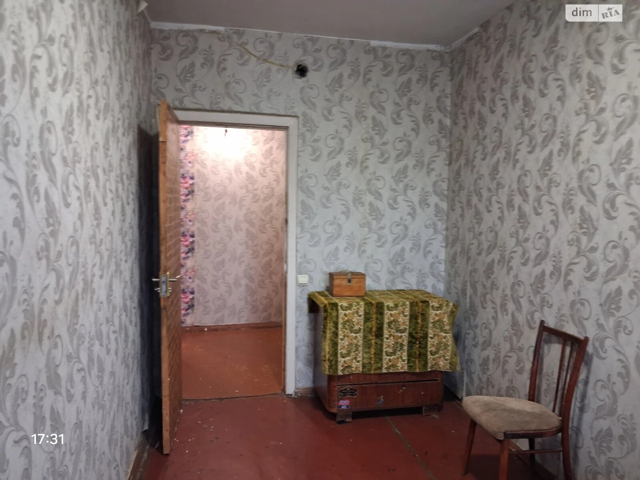 Apartment for Sale - Sosnovsky District