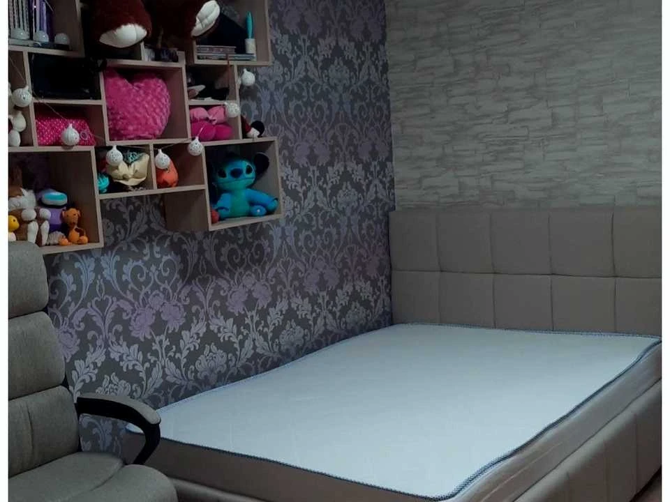 Apartment. Cherkasy, Kobzarska st.