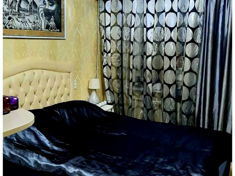 Apartment. Cherkasy, Kobzarska st.