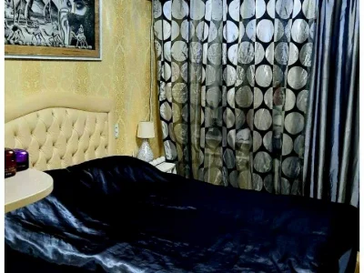 Apartment. Cherkasy, Kobzarska st.