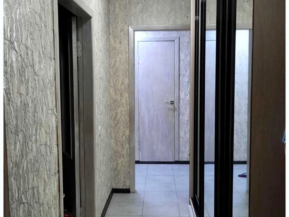 Apartment. Cherkasy, Kobzarska st.