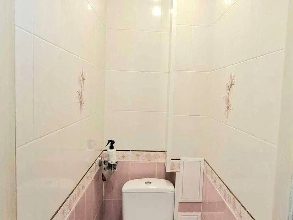 Apartment. Cherkasy, Kobzarska st.