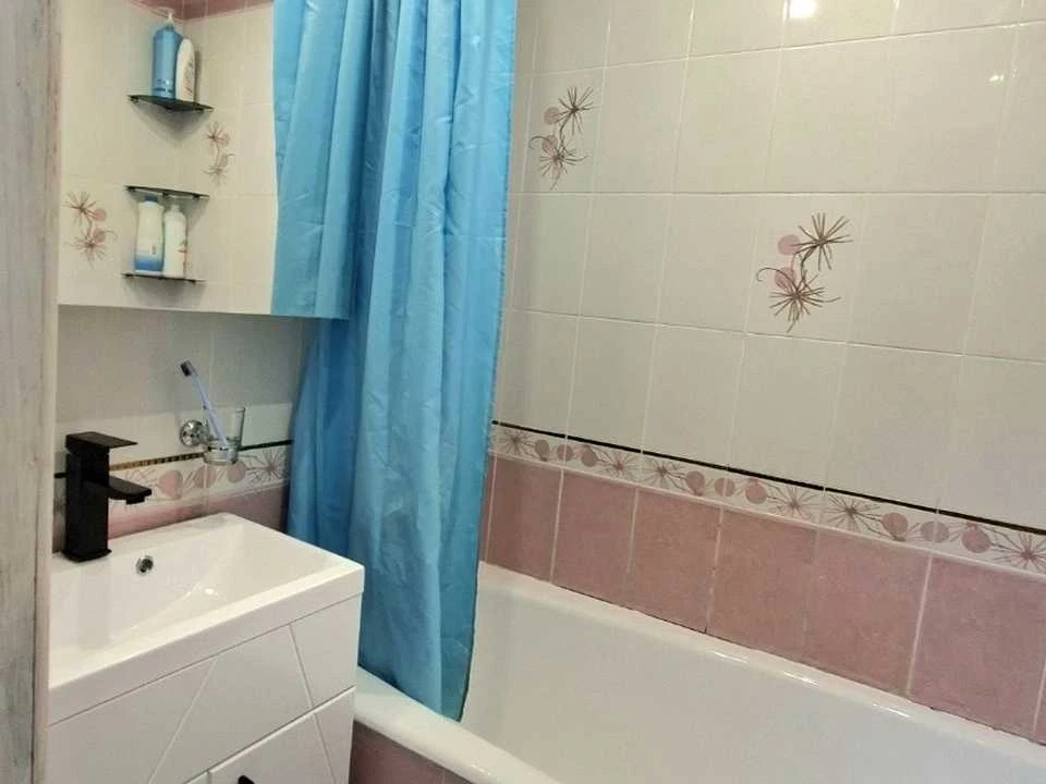 Apartment. Cherkasy, Kobzarska st.