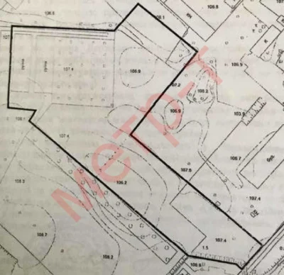 Land for sale in the city of Cherkasy